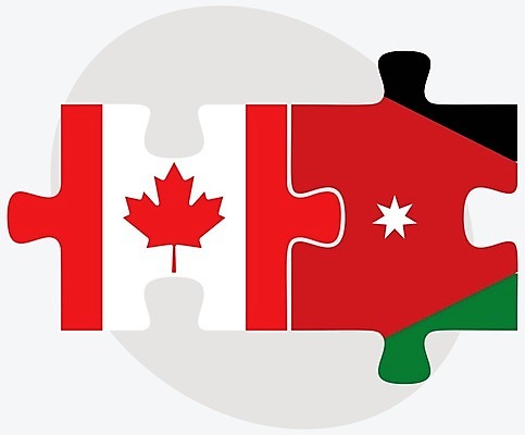 EPS 해외이미지 조각 컨셉 캐나다 북아메리카 일러스트 비즈니스 관계 협력 함께함 사람 그래픽 3D 깃발 퍼즐 연결 결합 접속 오브젝트 흰배경 나눔 해결 고립 아랍어 왕국 요르단 전국 정부 정치 통일 해외202004 해외일러스트 백그라운드 중동 아메리카 흰색 디지털합성 파일형식 벡터 이미지허브