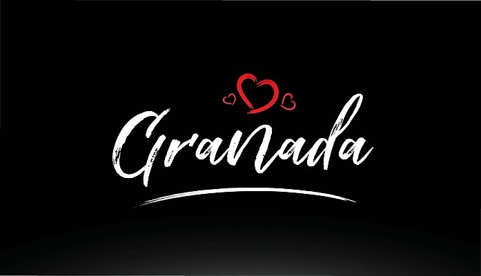 EPS 해외이미지 모양 템플릿 손 디자인 백그라운드 일러스트 회사 텍스트 추상 사랑 타이포그라피 빨간색 단어 검은색 흰색 하트 기록 도시 이름 심볼 신분 그라나다 그런지 엘리먼트 활자 레터링 해외202004 해외일러스트 문자 감정 컬러 무늬 비즈니스 신체부위 스페인 활자판 파일형식 벡터 이미지허브