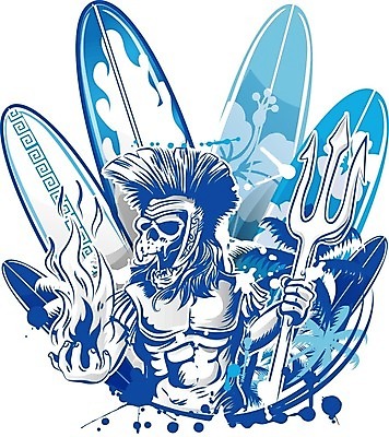 EPS 해외이미지 클립아트 스포츠 파도 바다 일러스트 그래픽 물 여름 파란색 조각상 힘 흐름 죽음 서핑보드 서핑 왕 신화 서퍼 쇠스랑 해골모형 해왕성 해외202004 해외일러스트 자연요소 계절 컬러 컨셉 운동선수 조형물 모형 행성 수상스포츠 보드_스포츠 파일형식 벡터 이미지허브