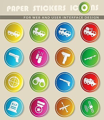 EPS 해외이미지 무기 일러스트 쌍안경 군인 권총 총 인공위성 목표 폭격 발사 폭탄 메달 묘사 전쟁 시력 육군 명예 자동 저격수 적 해외202004 해외일러스트 직업 컨셉 통신 군대 망원경 공격 폭발물 국군 상_상패 파일형식 벡터 이미지허브