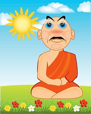 EPS 해외이미지 구름 꽃 아시아 문화 포즈 불교 일러스트 자연 사람 풍경 소년 여름 태양 기도 직물 만화 승려 허브 명상 그림 신앙심 전국 해외202004 해외일러스트 자연요소 식물 계절 남자 나라 종교 어린이 성직자 생태계 파일형식 벡터 이미지허브