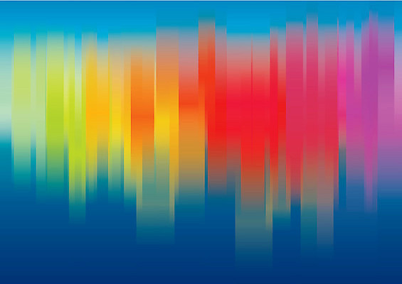 EPS 해외이미지 모양 디자인 선 파도 분홍색 백그라운드 일러스트 모션 벽지 추상 미래 그래픽 빨간색 초록색 파란색 빛 반사 노란색 우주 디지털 웹 혼합 제비꽃 사이버 역동적 부드러움 테마 테크노 막 효과 해외202004 해외일러스트 꽃 바다 컬러 컨셉 무늬 인터넷 감각 파일형식 벡터 이미지허브