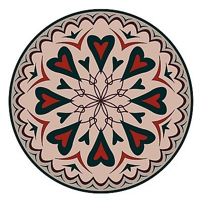 EPS 해외이미지 템플릿 전통 디자인 꽃 선 백그라운드 꽃무늬 패턴 일러스트 요가 추상 미술 동양인 그래픽 장식 컬러풀 태양 봄 원형 신용카드 플랫 인도인 문신 심볼 명상 그림 자수 부족 고립 대칭 만다라 아랍어 엘리먼트 해외202004 해외일러스트 자연요소 도형 외국인 식물 웰빙 계절 컬러 컨셉 무늬 문화예술 인종 금융 파일형식 벡터 이미지허브