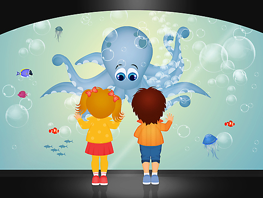 포토 JPG 해외이미지 동물 야생동물 어린이 바다 일러스트 포유류 자연 유리 어류 소년 사람없음 파란색 거품 해조류 만화 생물학 문어 수족관 촉수 해파리 소금물 해외202004 해외포토 교육 남자 컬러 재질 연체동물 사람 수중동물 해양식물 자포동물 생태계 파일형식 이미지허브