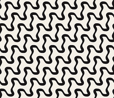 EPS 해외이미지 디자인 선 백그라운드 패턴 일러스트 벽지 추상 흑백 그래픽 장식 유행 검은색 흰색 직물 인쇄 타일 질감 웨이브 정사각형 모자이크 손그림 대칭 포장소품 스타일 해외202004 해외일러스트 도형 컬러 무늬 포장 촬영기법 오브젝트 포장재료 파일형식 벡터 이미지허브