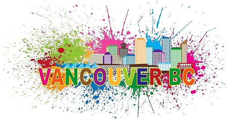 EPS 해외이미지 여행 캐나다 북아메리카 일러스트 텍스트 추상 파노라마 풍경 건물 도시풍경 사무실 탑 항구 고층빌딩 페인트 도시 떨어짐 그림 엽서 기념품 스카이라인 랜드마크 벤쿠버 터미널 해외202004 해외일러스트 건축물 컨셉 무늬 비즈니스 교통시설 촬영기법 아메리카 빌딩 편지 오브젝트 파일형식 벡터 이미지허브