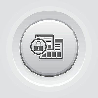 EPS 해외이미지 컨셉 인터넷 일러스트 비즈니스 자물쇠 안전 컴퓨터 자료 웹 정보 네트워크 플랫 보호 심볼 사인 보안 페이지 온라인 고립 엘리먼트 해외202004 해외일러스트 전자제품 파일형식 벡터 이미지허브