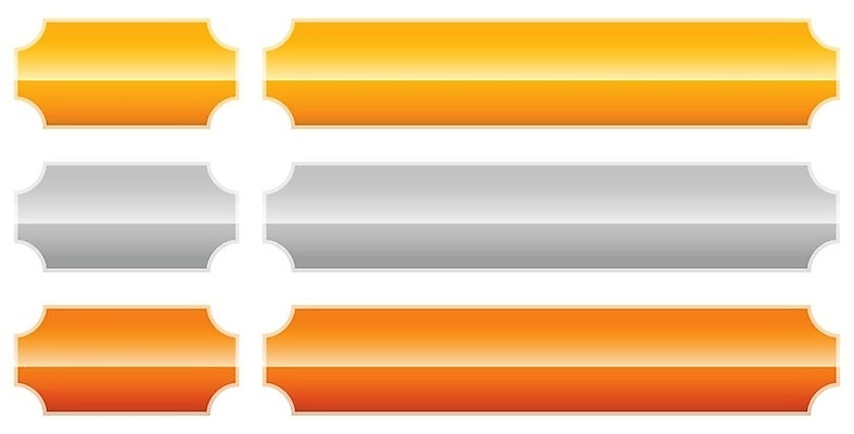 EPS 해외이미지 모양 접시 배너 백그라운드 일러스트 표면 경사 가로 세트 우주 금속 공백 판넬 바 이름 황금 클래식 은색 이름표 철 사인 청동 시트 기념물 직사각형 고립 놋쇠 명패 옛날 제철소 해외202004 해외일러스트 도형 식기 컬러 컨셉 재질 파일형식 벡터 이미지허브
