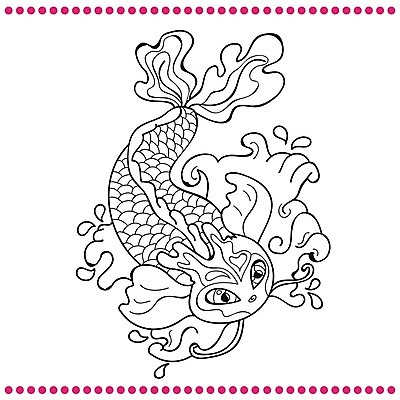 EPS 해외이미지 클립아트 동물 전통 디자인 배너 교육 문화 어린이 백그라운드 패턴 일러스트 학교 자연 어류 미술 동양인 그래픽 파란색 일본 중국 페인트 흐름 흰색 점 원형 클래식 떨어짐 심볼 그림 금붕어 지느러미 잉어 고립 스타일 해외202004 해외일러스트 도형 아시아 컬러 컨셉 무늬 문화예술 사람 인종 수중동물 생태계 파일형식 벡터 이미지허브