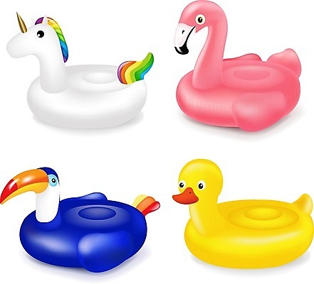 EPS 해외이미지 동물 라이프스타일 바다 분홍색 여행 일러스트 휴가 오리 수영장 사람 가로 물 여름 파란색 세트 컬러풀 여행객 우주 수영 봄 공백 반지 유머 플라밍고 오브젝트 튜브 고무 단절 유니콘 진짜 해외202004 해외일러스트 자연요소 계절 감정 컬러 장신구 조류 생활 수상스포츠 파일형식 벡터 이미지허브
