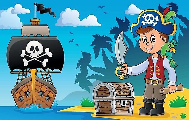 EPS 해외이미지 캐릭터 옷 무기 어린이 모래 바다 일러스트 조류 뼈 미술 미소 사람 소년 해변 물 잡기 그리기 칼 두루마리 그림 함선 앵무새 해적 보물 단검 궤 캡모자 해골모형 해외202004 해외일러스트 일러캐릭터 자연요소 동물 모자_잡화 남자 배_교통 모션 문화예술 표정 모형 검 도둑 파일형식 벡터 이미지허브