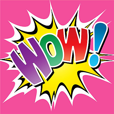 EPS 해외이미지 디자인 백그라운드 패턴 일러스트 추상 그래픽 만화 흥분 파열 감탄 만화책 해외202004 해외일러스트 감정 무늬 책 파일형식 벡터 이미지허브