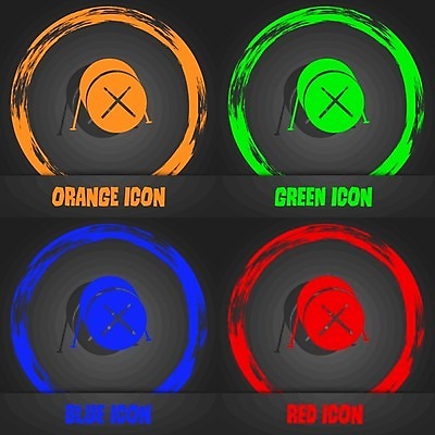 EPS 해외이미지 디자인 음악 컨셉 일러스트 타악기 그래픽 픽토그램 웹 소리 흰색 기구 원형 막대기 클래식 물개 심볼 사인 디스코 드럼 오디오 시끄러움 고립 드러머 드럼스틱 때리기 리듬 뮤지컬 엘리먼트 인터페이스 해외202004 해외일러스트 도형 악기 컬러 인터넷 포유류 모션 문화예술 전자제품 바다동물 춤 파일형식 벡터 이미지허브