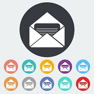 EPS 해외이미지 디자인 종이 인터넷 일러스트 비즈니스 통신 봉투 프레임 미술 세트 웹 펼침 정보 흰색 오픈 메시지 이메일 플랫 편지 심볼 오브젝트 사인 싱글 그림 문서 주소 인터넷주소 고립 인터페이스 편지쓰기 해외202004 해외일러스트 컬러 모션 문화예술 기록 파일형식 벡터 이미지허브