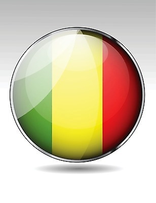 EPS 해외이미지 모양 디자인 배너 여행 지도 일러스트 아프리카 유리 그림자 미술 그래픽 빨간색 초록색 빛 컴퓨터 세트 세계 글로벌 반사 노란색 지구본 축구 웹 흰색 깃발 원형 심볼 오브젝트 사인 그림 배지 광택 북쪽 남쪽 고립 말리 전국 해외202004 해외일러스트 도형 나라 컬러 인터넷 재질 문화예술 전자제품 구기 방향 파일형식 벡터 이미지허브