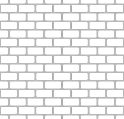 EPS 해외이미지 벽 백그라운드 패턴 일러스트 포장 벽지 추상 벽돌 돌담 석조 장식 검은색 바위 흰색 보행로 장애물 만화 질감 심플 벽돌담 직사각형 미니멀 해외202004 해외일러스트 도형 길 컬러 무늬 담장 돌_바위 파일형식 벡터 이미지허브