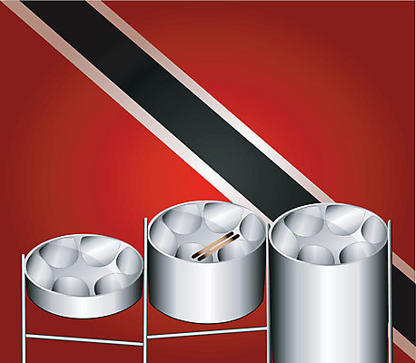 EPS 해외이미지 클립아트 템플릿 문화 음악 섬 백그라운드 일러스트 빨간색 파티 검은색 축제 줄무늬 기구 깃발 사회 드럼 독립기념일 해외202004 해외일러스트 기념일 컬러 무늬 문화예술 타악기 이벤트 공동체 독립 파일형식 벡터 이미지허브