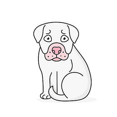 EPS 해외이미지 모양 동물 캐릭터 디자인 행복 실루엣 백그라운드 컨셉 일러스트 비즈니스 포유류 자연 미술 앉기 그래픽 반려동물 컬러풀 머리 흰색 입 개 달콤 강아지 작음 만화 모피 심볼 사인 그림 심플 코믹 송곳니 고립 엘리먼트 유래 해외202004 해외일러스트 일러캐릭터 감정 컬러 모션 문화예술 촬영기법 신체부위 맛 치아 크기 생태계 파일형식 벡터 이미지허브