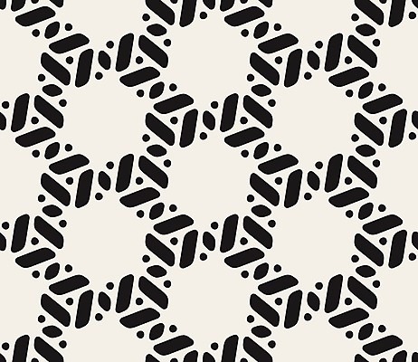 EPS 해외이미지 디자인 선 백그라운드 패턴 일러스트 벽지 표면 추상 흑백 그래픽 장식 유행 검은색 흰색 직물 원형 매끈함 인쇄 타일 질감 정사각형 심플 모자이크 육각형 대칭 포장소품 스타일 미니멀리스트 해외202004 해외일러스트 도형 컬러 무늬 포장 촬영기법 감각 오브젝트 포장재료 파일형식 벡터 이미지허브