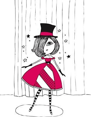 EPS 해외이미지 여자 행복 포스터 별 일러스트 텐트 이벤트 친구 유행 공연 댄서 무대 화려 극장 쇼 해외202004 해외일러스트 자연요소 직업 감정 컨셉 관계 캠핑도구 사람 파일형식 벡터 이미지허브