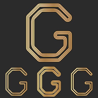 EPS 해외이미지 모양 템플릿 디자인 알파벳 선 컨셉 일러스트 타이포그라피 세트 픽토그램 숫자 금속 웹 줄무늬 G 물개 편지 수집 심볼 흔적 사인 신분 배지 청동 네비게이션 우표 UI 엘리먼트 웹디자인 미니멀 해외202004 해외일러스트 문자 영어 무늬 인터넷 포유류 재질 바다동물 파일형식 벡터 이미지허브