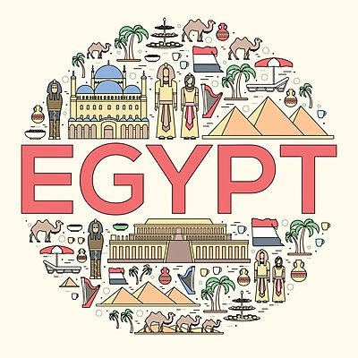 EPS 해외이미지 음식 여행 일러스트 자연 산 주택 이집트 손바닥 사람 컬러풀 픽토그램 교회 사막 역사 황금 먹기 휴양지 피라미드 낙타 기념물 미라 파라오 해외202004 해외일러스트 건축물 손 컬러 포유류 종교건축 모션 아프리카 건물 장소 생태계 랜드마크 파일형식 벡터 이미지허브
