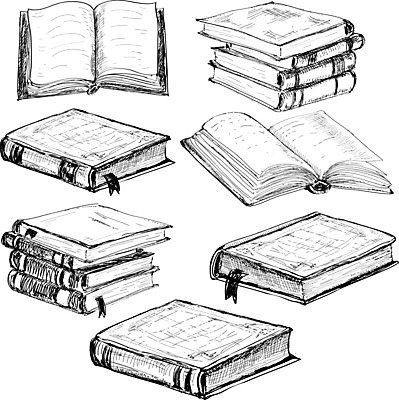 EPS 해외이미지 디자인 교육 종이 문화 선 백그라운드 일러스트 추상 미술 그래픽 장식 책 쪽지 공백 골동품 오픈 클래식 도서관 낙서 수집 읽기 그림 문학 손그림 위치 페이지 양장본 겹침 서점 구식 그런지 북마크 옛날 출판 해외202004 해외일러스트 컨셉 무늬 모션 문화예술 상점 파일형식 벡터 이미지허브