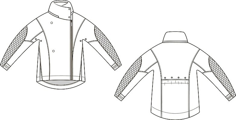 EPS 해외이미지 모델 템플릿 디자인 옷 남자 실루엣 스포츠 일러스트 따뜻함 미술 소년 그래픽 청춘 유행 재킷 과학기술 가을 흰색 직물 업무 주머니 스케치 그림 윤곽 지퍼 고립 폭격기 스타일 해외202004 해외일러스트 계절 무기 어린이 컬러 컨셉 문화예술 기술 촬영기법 사람 외투 작업 파일형식 벡터 이미지허브