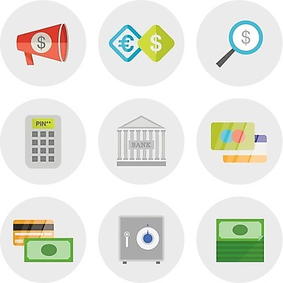 EPS 해외이미지 디자인 돈 인터넷 일러스트 비즈니스 안전 그래픽 금융 세트 달러 웹 인포그래픽 저축 유로 신용카드 발표 플랫 수집 심볼 오브젝트 사인 보안 투자 상업 심플 회계 계산서 전자상거래 계좌 고립 스타일 해외202004 해외일러스트 경제 재산 파일형식 벡터 이미지허브