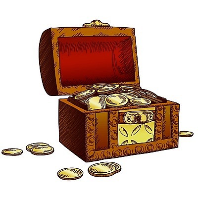 EPS 해외이미지 모양 돈 곡선 일러스트 미술 목재 장식 갈색 동전 손상 수확 골동품 오픈 그리기 오브젝트 싱글 그림 복고 고립 궤 옛날 디테일 해외202004 해외일러스트 나무 선 컬러 컨셉 농업 재료 모션 문화예술 재산 파일형식 벡터 이미지허브