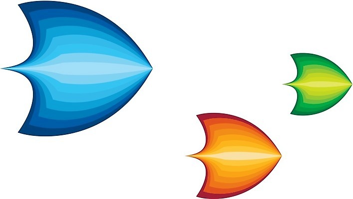 EPS 해외이미지 동물 디자인 선 바다 백그라운드 일러스트 추상 어류 그래픽 물 파란색 광선 흰색 심볼 수족관 찌르기 고립 마스코트 엘리먼트 해외202004 해외일러스트 자연요소 컬러 무늬 모션 수중동물 파일형식 벡터 이미지허브