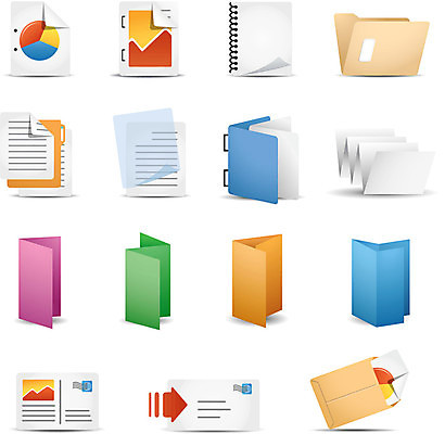 EPS 해외이미지 종이 일러스트 봉투 미술 팜플렛 책 세트 상점 디지털 검은색 덮개 흰색 구멍 잡지 인쇄 편지 묶기 클립 폴더 엽서 페이지 언론 점수 시트 해외202004 해외일러스트 컬러 모션 문화예술 간행물 뚜껑 파일 파일형식 벡터 이미지허브