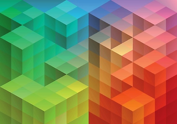 EPS 해외이미지 디자인 분홍색 백그라운드 패턴 오렌지 일러스트 벽지 추상 미술 그래픽 빨간색 초록색 파란색 컬러풀 노란색 3D 디지털 보라색 덮개 큐브 질감 레이아웃 구성 폴리곤 해외202004 해외일러스트 컬러 무늬 과일 문화예술 뚜껑 디지털합성 파일형식 벡터 이미지허브