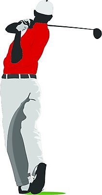 EPS 해외이미지 구름 남자 스포츠 포즈 골프 일러스트 공 모션 놀이 하늘 사람 성인 야외 활발 골퍼 강의 철 집중 클럽 제어 해외202004 해외일러스트 자연요소 컨셉 운동선수 구기 파일형식 벡터 이미지허브