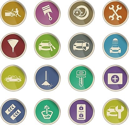 EPS 해외이미지 일러스트 자동차 열쇠 거품 물뿌리개 수리 보호 씻기 빗자루 양동이 심볼 잠금 압력 해외202004 해외일러스트 육상교통 컨셉 청결 청소도구 보안 파일형식 벡터 이미지허브