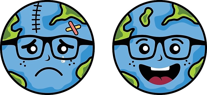 EPS 해외이미지 행복 지구 일러스트 주택 미소 세트 세계 지구본 행성 분노 수집 지리 흉터 해외202004 해외일러스트 감정 표정 건물 우주 상처 파일형식 벡터 이미지허브