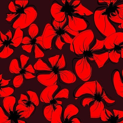 EPS 해외이미지 식물 디자인 꽃잎 꽃 종이 결혼 백그라운드 꽃무늬 패턴 밭 일러스트 벽지 추상 수채화 미술 장식 빨간색 여름 컬러풀 정원 봄 수확 흰색 신용카드 화려 인쇄 질감 복고 양귀비 포장소품 스타일 해외202004 해외일러스트 계절 컬러 컨셉 무늬 농업 포장 문화예술 이벤트 금융 오브젝트 포장재료 파일형식 벡터 이미지허브