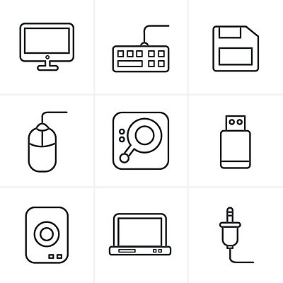 EPS 해외이미지 인터넷 일러스트 노트북 스마트폰 핸드폰 컴퓨터 태블릿 스크린 모니터 공책 웹 거품 키보드 네트워크 쥐 옵션 상쾌 보안 스위치 기어 제어 해외202004 해외일러스트 감정 문구용품 안전 전자제품 스마트기기 설치류 파일형식 벡터 이미지허브