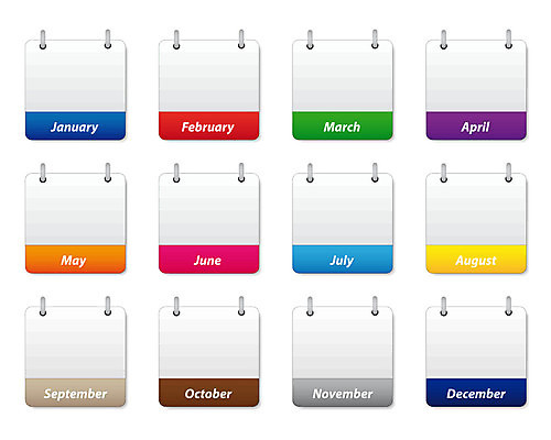 EPS 해외이미지 템플릿 디자인 종이 오렌지 일러스트 추상 미술 그래픽 빨간색 초록색 파란색 세트 컬러풀 사무실 갈색 노란색 보라색 쪽지 웹 공백 회색 달력 흰색 날짜 계획 12월 4월 6월 9월 11월 5월 수집 연도 제비꽃 페이지 1월 8월 10월 7월 2월 월 스타일 해외202004 해외일러스트 꽃 컬러 컨셉 무늬 인터넷 과일 비즈니스 문화예술 파일형식 벡터 이미지허브