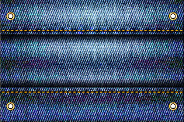 EPS 해외이미지 백그라운드 컨셉 일러스트 표면 추상 그래픽 장식 파란색 글로벌 유행 청바지 직물 면 남색 자르기 질감 스타일 해외202004 해외일러스트 컬러 무늬 바지 모션 파일형식 벡터 이미지허브