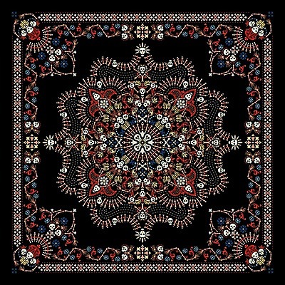 EPS 해외이미지 전통 디자인 옷 꽃 실루엣 문화 백그라운드 꽃무늬 일러스트 멕시코 뼈 프레임 장식 유행 목도리 할로윈 수확 직물 면 플랫 우아함 낙서 그림 손수건 해적 고딕 페이즐리 해골모형 핸드메이드 반다나 해외202004 해외일러스트 식물 잡화 컨셉 북아메리카 무늬 농업 촬영기법 모형 도둑 파일형식 벡터 헤어액세사리 이미지허브