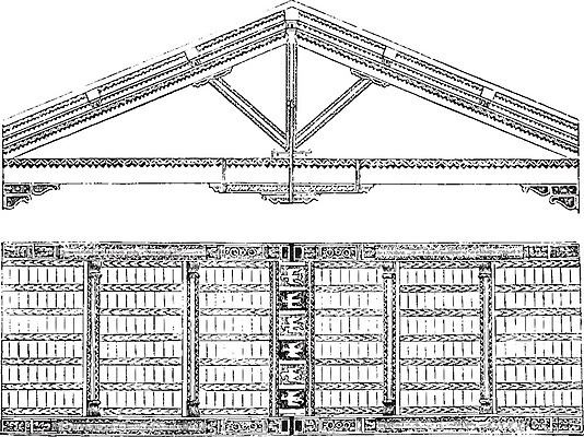 EPS 해외이미지 선 일러스트 미술 검은색 수확 흰색 그림 판화 바실리카 몬테카를로 해외202004 해외일러스트 컬러 농업 문화예술 모나코 파일형식 벡터 이미지허브