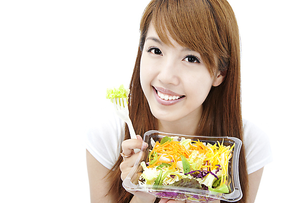 포토 JPG 해외이미지 1 접시 여자 행복 감정 음식 포크 다이어트 채소 건강 한명 사람 동양인 성인 초록색 유행 일본 중국 샐러드 잡기 사발 상추 먹기 긍정 영양 고립 영양분 채식주의자 해외202004 해외포토 식기 아시아 컬러 컨셉 모션 인종 사기그릇 채식 파일형식 이미지허브