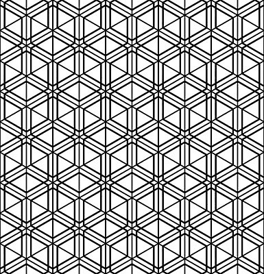 EPS 해외이미지 전통 실루엣 종이 선 백그라운드 패턴 일러스트 벽지 추상 한국 동양인 그래픽 장식 일본 검은색 중국 흰색 직물 클래식 삼각형 타일 질감 심플 윤곽 모자이크 목공예 육각형 아랍어 해외202004 해외일러스트 도형 아시아 컬러 컨셉 무늬 촬영기법 인종 공예 파일형식 벡터 이미지허브