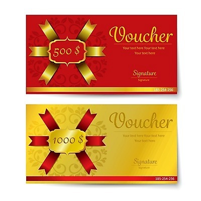 EPS 해외이미지 템플릿 디자인 배너 리본 백그라운드 꽃무늬 일러스트 추상 선물 장식 빨간색 금융 신용카드 황금 우아함 두루마리 활 상품권 쿠폰 초대 수표 증명서 해외202004 해외일러스트 꽃 컬러 컨셉 무늬 경제 파일형식 벡터 이미지허브