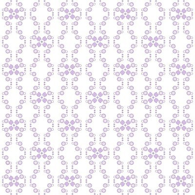 EPS 해외이미지 모양 디자인 드레스 꽃 백그라운드 잎 꽃무늬 패턴 일러스트 벽지 추상 장식 유행 보라색 흰색 점 원형 클래식 매끈함 묘사 질감 체크무늬 부드러움 스타일 해외202004 해외일러스트 도형 식물 옷 컬러 컨셉 무늬 감각 파일형식 벡터 이미지허브