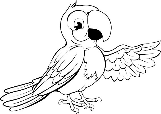 EPS 해외이미지 클립아트 캐릭터 행복 선 날개 일러스트 조류 흑백 미술 미소 반려동물 귀여움 검은색 흰색 가리킴 열대우림 만화 사파리 깃털 그림 클립 부리 앵무새 긍정 윤곽 진홍색 보여주기 고립 마스코트 이국적 쓰다듬기 해외202004 해외일러스트 일러캐릭터 동물 감정 컬러 컨셉 모션 문화예술 촬영기법 표정 손짓 빨간색 숲 파일형식 벡터 이미지허브