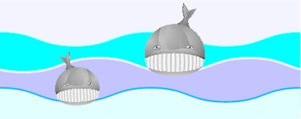 EPS 해외이미지 동물 파도 바다 백그라운드 일러스트 포유류 자연 추상 프레임 어류 물 여름 파란색 우주 검은색 방 큼 만화 고래 그림 정사각형 장면 깊이 수평선 해외202004 해외일러스트 자연요소 도형 계절 컬러 무늬 수중동물 크기 생태계 파일형식 벡터 이미지허브