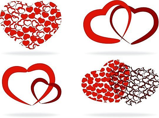 EPS 해외이미지 클립아트 디자인 기념일 실루엣 결혼 일러스트 추상 발렌타인데이 사랑 빨간색 세트 하트 축하 생일 그룹 스케치 수집 심볼 질감 서식 고립 해외202004 해외일러스트 모양 감정 컬러 컨셉 무늬 데이이벤트 촬영기법 미술 이벤트 파일형식 벡터 이미지허브