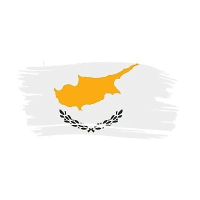 EPS 해외이미지 모양 디자인 배너 유럽 리본 문화 지구 물결 섬 여행 백그라운드 컨셉 일러스트 그래픽 초록색 세계 글로벌 흰색 깃발 역사 자르기 심볼 묘사 오브젝트 사인 영토 애국심 고립 전국 정치 지리 표준 효과 해외202004 해외일러스트 사이프러스공화국 나라 컬러 모션 파일형식 벡터 이미지허브